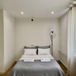 Фото Апартаменты на улице Пушкинская