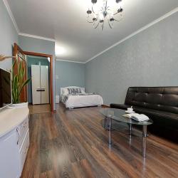 Фото Апартаменты на улице Свиридова