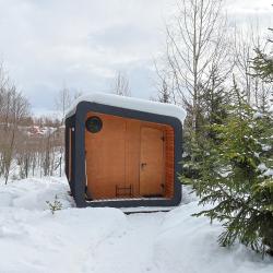 Мини-дом «Немо»