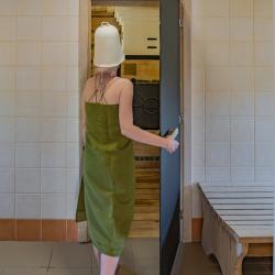 Фото Отель Золото Алтая