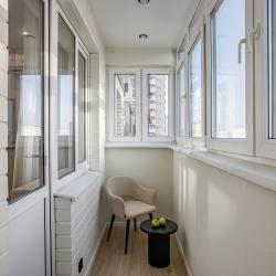 Фото Отель Your Place (Ёр Плейс) на улице им. Героя Владислава Посадского 17 корпус 2