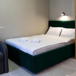 Фото Апартаменты Морент на улице Ленина 219а/1 корпус 2