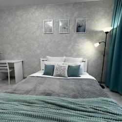 Фото Отель Квартирный комплекс Светлая на улице Республики