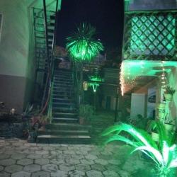 Фото Отель Anchor Villa (Анкор Вилла)