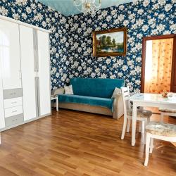 Фото Отель Лилия