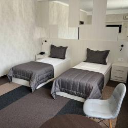 Фото Отель Меридиан