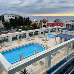 Фото Отель Grace El Paraiso (Грейс Эль Параисо)