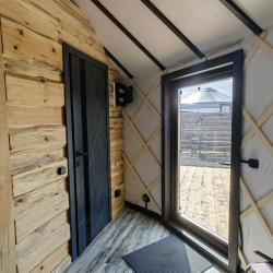 Фото Отель Hut house (Хат Хаус)