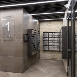 Фото Отель Eliza Home на проспекте Авиаторов Балтики