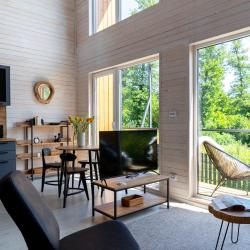 Фото Отель LIPNIKI ()