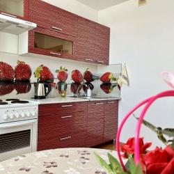 Фото Апартаменты на улице Строительная 2