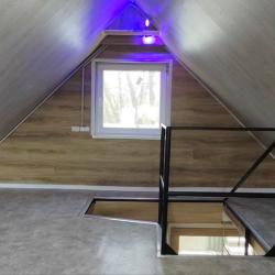 2-комнатный коттедж стандарт