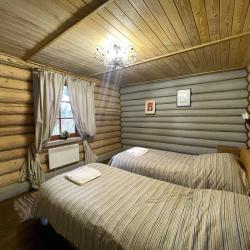 Фото Эко-отель Шанти