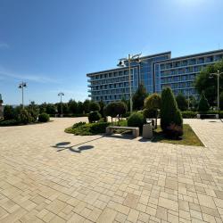 Фото Отель Золотые пески