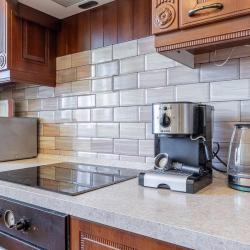 Апартаменты улучшенные