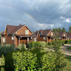 Фото Отель На Волне