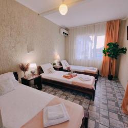 Фото Отель Благовещенка