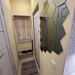 Фото Апартаменты на улице Пушкина 38Б