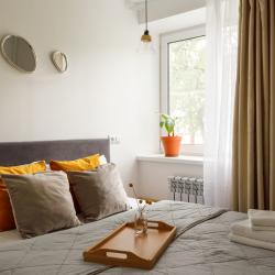 Фото Отель Gentle Rent на улице Белова 4