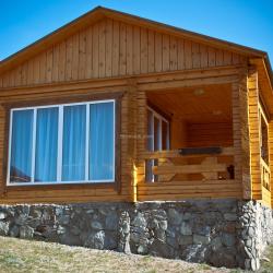 Фото Отель Баяр