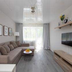 Фото Отель Origami на проспекте Ленинский