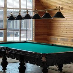 Фото Отель Дворянская усадьба