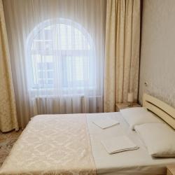 4-местный номер эконом