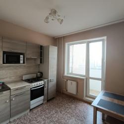 Фото Апартаменты на улице Ворошилова 14