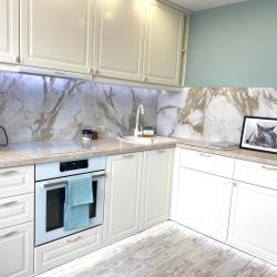 Фото Апартаменты на улице Яганова 11