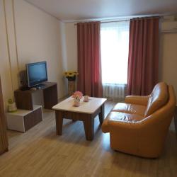 Номер стандарт с 2 односпальными кроватями