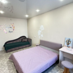 Апартаменты на улице Балябина — 4448821f9757b573797a5ce2efe06bb9