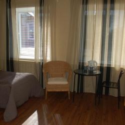 Фото Отель Форест