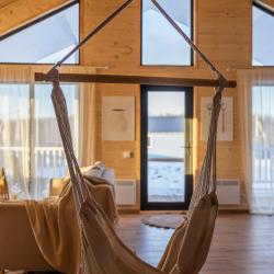 Фото Отель Уютный дом в Истринском районе, 140