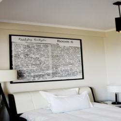 Фото Отель Citadel Narikala Hotel (Цитадель Нарикала)