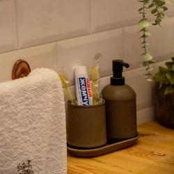 Фото Отель Лопановичъ Park (Парк)