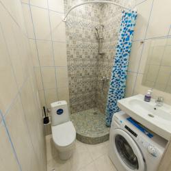 Фото Отель Жить хорошо на улице Стрелочников