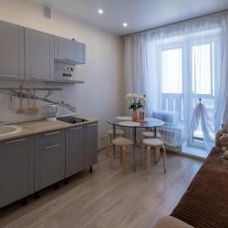 Фото Отель Sibir House на улице Терешковой 16А