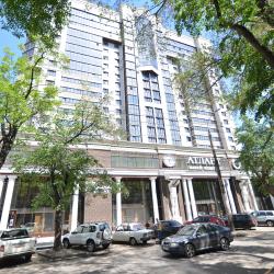 1-комнатные апартаменты стандарт с 1 двуспальной кроватью