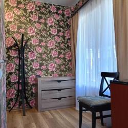 2-местный 1-комнатный номер полулюкс комфорт