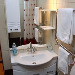 Фото Отель Дилижанс