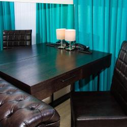 Фото Отель Brown (Браун)