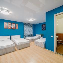 Фото Отель Коттедж Rent Happy Ekaterinburg (Рент Хэппи )