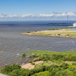 фото 21 Апартаменты на улице Маршала Казакова 78к1