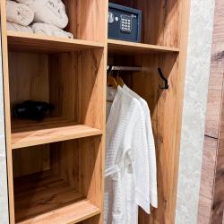 3-комнатный номер люкс премиум