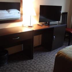 Фото Отель Нарва