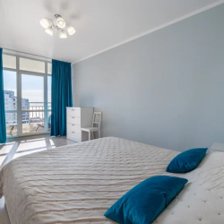 Фото Отель Real Apartments (Риал Апартментс) на улице Депутатская 10