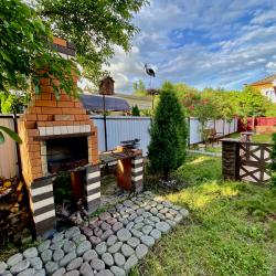 4-комнатный коттедж стандарт