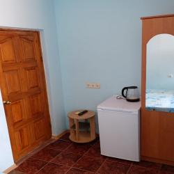 Комната стандарт №6