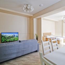 Фото Апартаменты Baltic Point