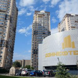 1-комнатные апартаменты улучшенные